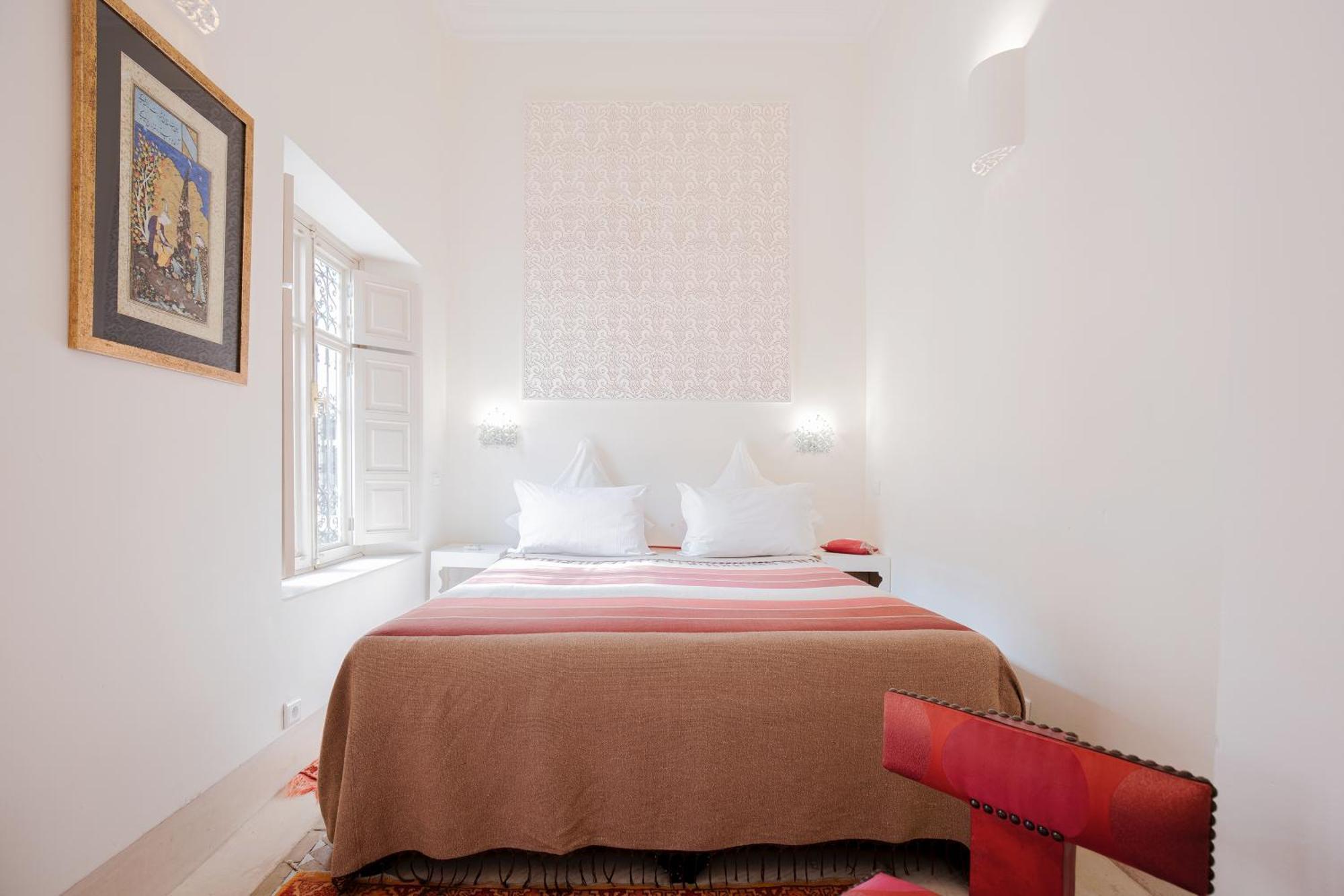 Riad Al Massarah Марракеш Экстерьер фото