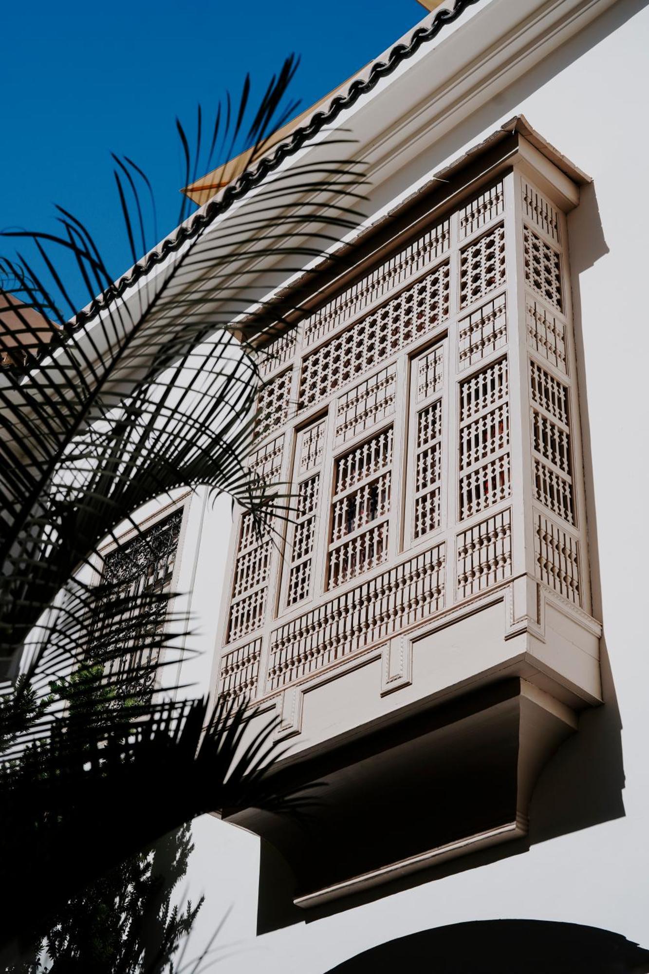Riad Al Massarah Марракеш Экстерьер фото