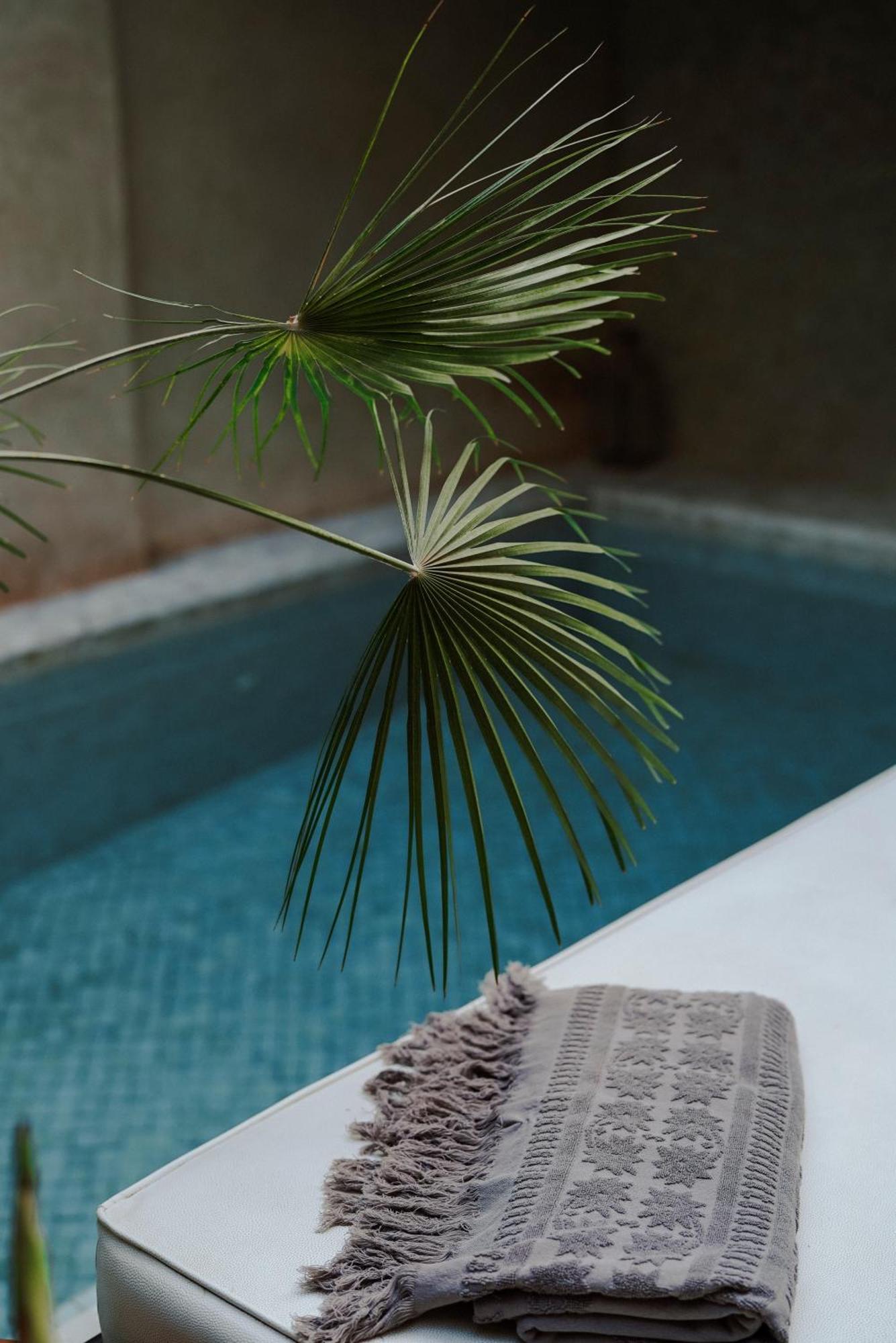 Riad Al Massarah Марракеш Экстерьер фото